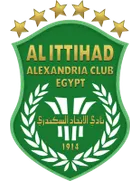 Al ittihad alexandria club